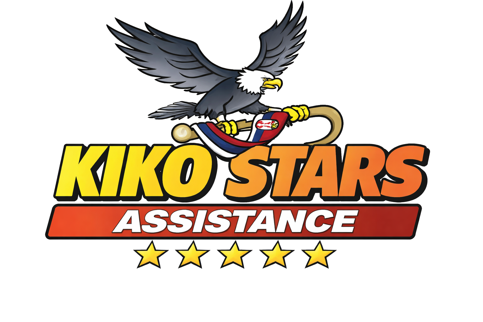 Kiko Stars Logo